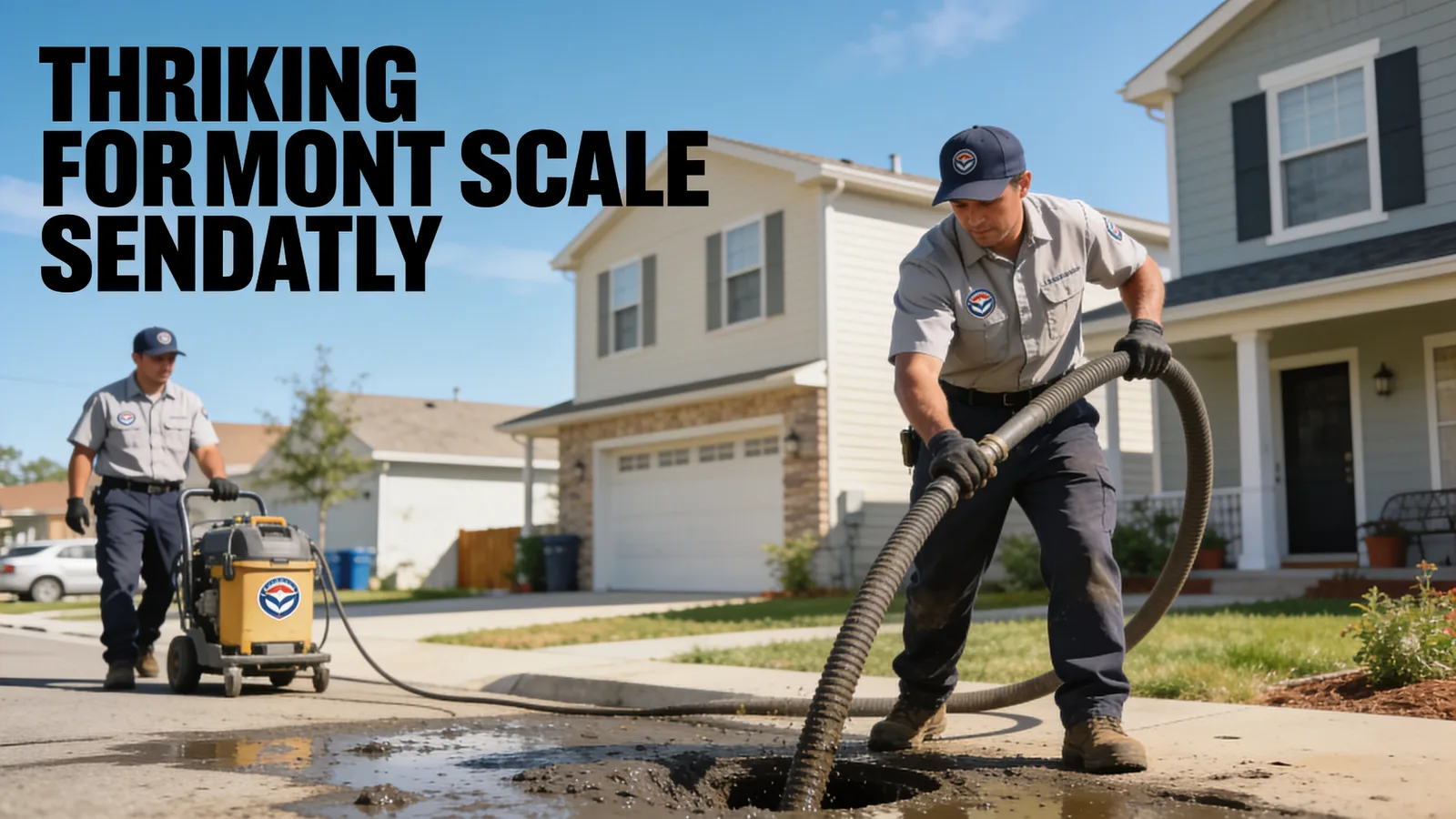 Sewage Cleanup in Monaca, PA near me